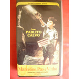 Marcelino Pao E Vinho