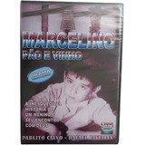 Marcelino Pao E Vinho
