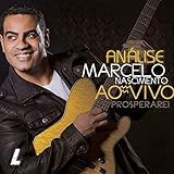 Marcelo Nascimento Prosperarei Gospel CD 