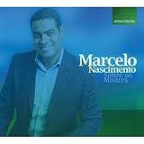 Marcelo Nascimento Sobre Os Montes Gospel CD 