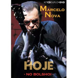 Marcelo Nova hoje Bolshoi kit