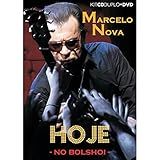 MARCELO NOVA HOJE NO BOLSHOI DVD C