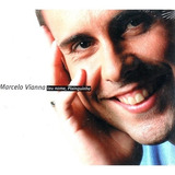 Marcelo Vianna Teu Nome Pixinguinha Cd Digpack