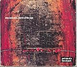 March Of The Pigs Audio CD Nine Inch Nails