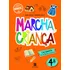 Marcha Criança - Caligrafia Com Ortografia E Gramática - 4º Ano, De Teresa, Maria. Marcha Criança Editorial Somos Sistema De Ensino En Português, 2020