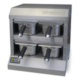 Marchesoni Ef904 Conservador Proteínas Estufa Mantenedor 220v