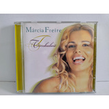 Marcia Freire timbalaie 1999 cd