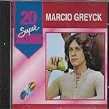 Marcio Greyck Cd 20 Super Sucessos