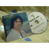 Márcio José O Professor De Violino O Telefone Chora Cd Novo