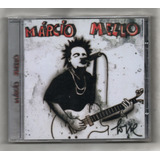 Márcio Mello Cd Love