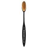 Marco Boni Pincel De Maquiagem Oval N 6 1337 Preto 1 Unidade