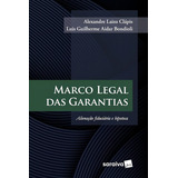Marco Legal Das Garantias