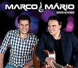 Marco Mário Sexto Sentido CD 