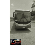 Marcopolo Ideale 770 Ano 2011 Mb
