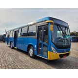 Marcopolo New Torino Ônibus Urbano Seminovo Revisados Ú dono