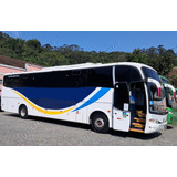 Marcopolo Paradiso 1200 Scania 2006 Ligue E Confira Ref 169