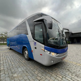 Marcopolo Paradiso G7 1200 Mercedes benz O500rs 4x2 2012 wc