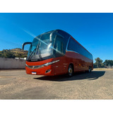 Marcopolo Paradiso G7 1200 Scania K400ib 6x2 automático 2