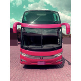Marcopolo Paradiso Ld 1600 G7 Ano 2014 Volvo Jm Cod 121
