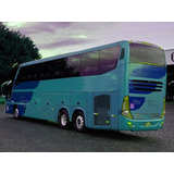 Marcopolo Paradiso Ld G7 Ano 2019 Volvo B 420r Jm Cod 693