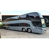 Marcopolo Paradiso New G7 1800 Dd Scania K440ib 8x2 2019