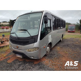 Marcopolo Senior Vw 9150 Ano 2009 Confira Oferta Ref 347