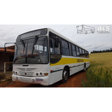 Marcopolo Torino 2005 Escolar Ligue Confira A Oferta Ref 43