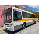 Marcopolo Torino 2009 Escolar Ligue Confira Oferta Ref 131
