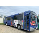 Marcopolo Torino Ônibus Urbano Ú Dono Revisado Mercedes Mbb