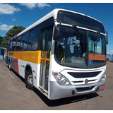 Marcopolo Torino Ônibus Urbano Ú Dono Revisados Mbb Of 1722