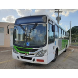 Marcopolo Torino Urbano Ú Dono Acessibilidade Revisados Mbb