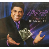 Marcos Antonio Diamante Cd