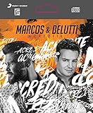 Marcos Belutti Acredite CD 