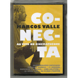 Marcos Valle Dvd Conecta Ao Vivo