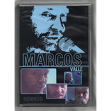 Marcos Valle Dvd Ensaio