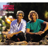 Marcos Valle E Celso Fonseca   Apresenta Pagina Central Cd