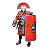 Marcus Avitus Centuriao Romano