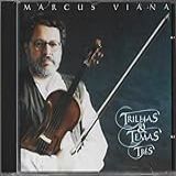 Marcus Viana   Cd Trilhas E Temas   Três   1998