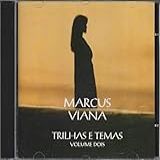 Marcus Viana Cd Trilhas E Temas Volume Dois 1995