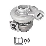 Marddpair Substituição Do Turbocompressor HX52 Para Caminhões Pesados Volvo D12 D12D 6BT 3599996 Turbo