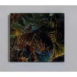Marduk   Opus Nocturne  slipcase   cd Lacrado 