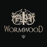 Marduk Wormwood  slipcase Cd