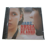 Mare Nossa Historia