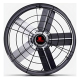 Mared Exaustor 30 Cm Alta Vazão Para Churrasqueiras Coifas 127v 110v