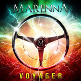Marenna Voyager (hard Rock) Versão Do Álbum Estandar
