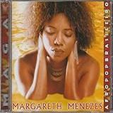 Margareth Menezes Cd Maga Afopopbrasileiro 2002