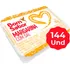 Margarina Bom Sabor 10g Blister Sachê 144un   Caixa Fechada