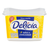 Margarina Com Sal Delicia