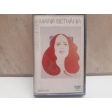 Maria Bethania 1987