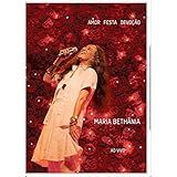 Maria Bethania - Amor, Festa E D(dvd